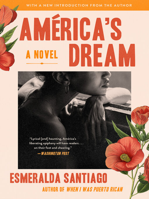 Title details for America's Dream by Esmeralda Santiago - Available